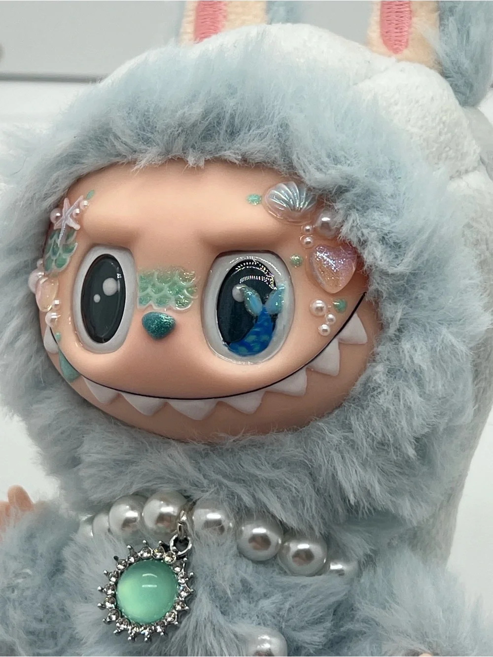Custom Merbubu - Picture 5 of 7